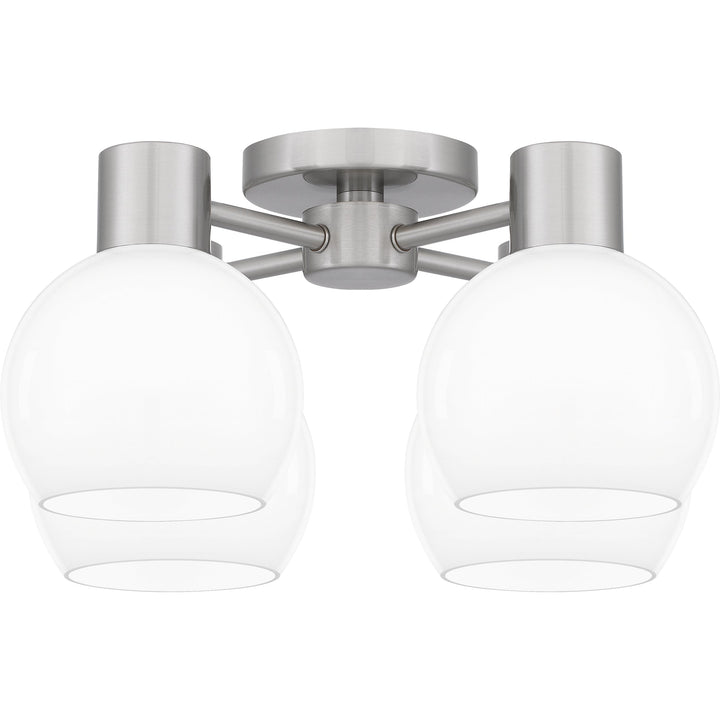 Quoizel Semi-Flush Mount