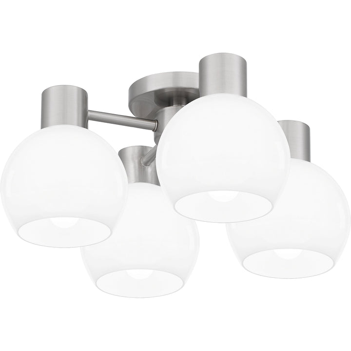 Quoizel Semi-Flush Mount