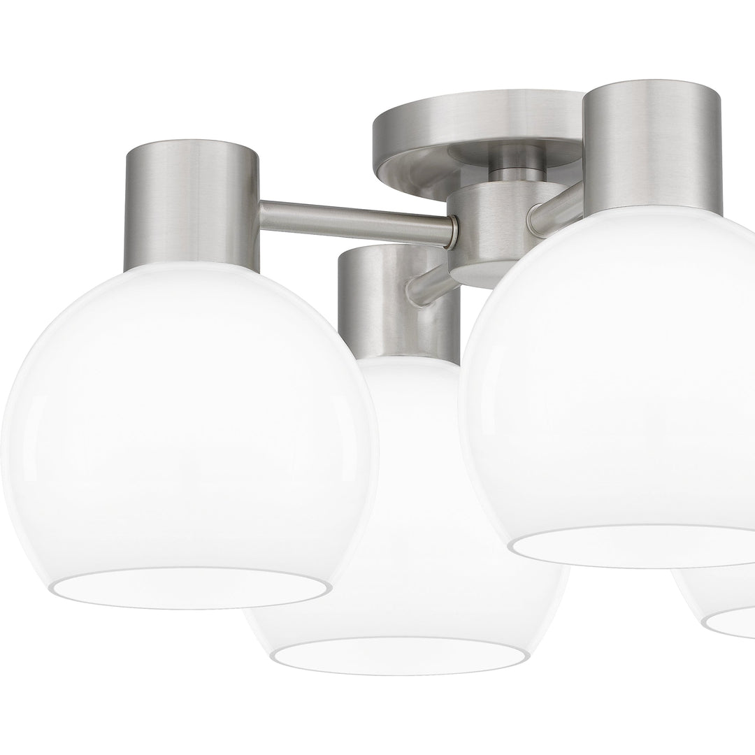 Quoizel Semi-Flush Mount