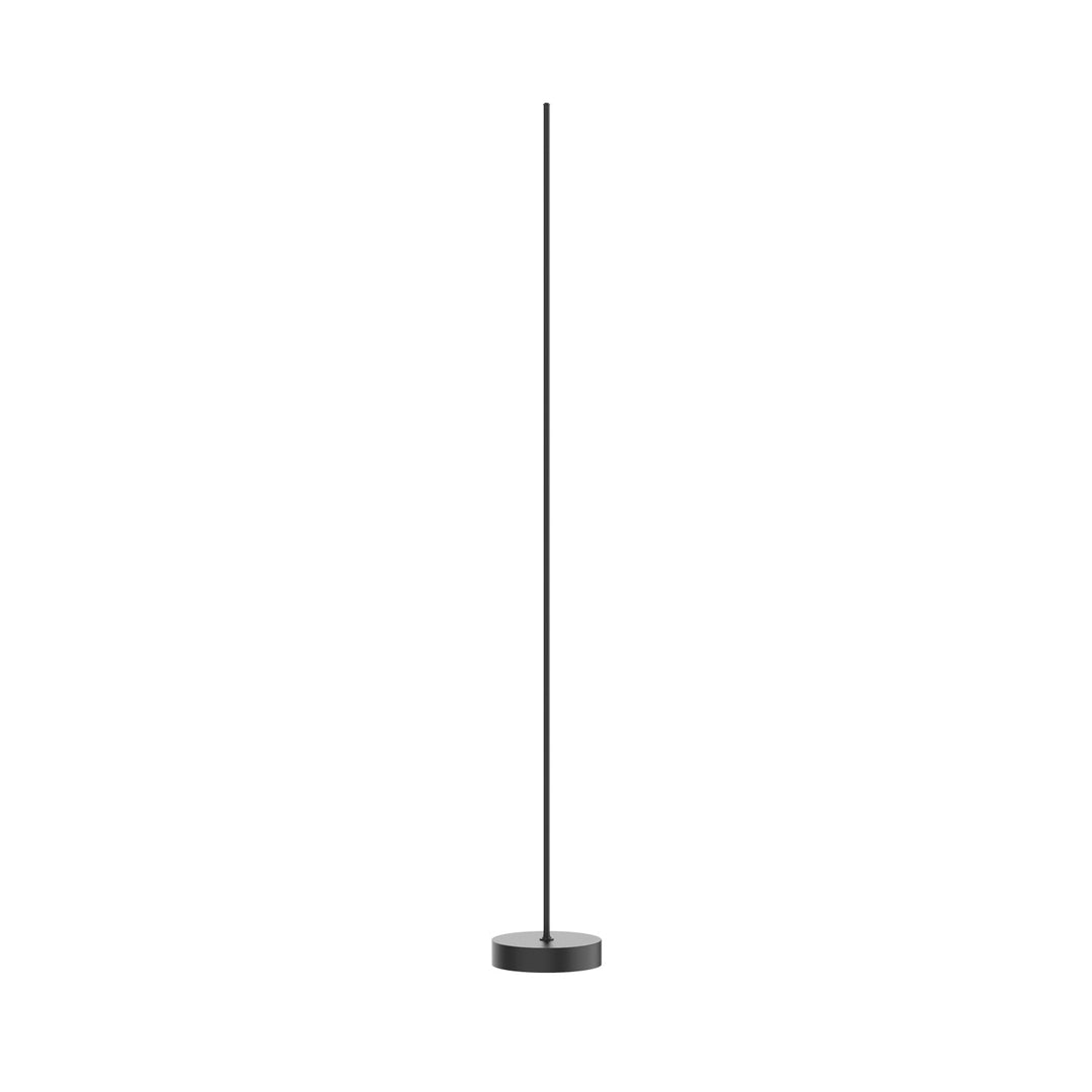 Reeds 10-in Floor Lamp