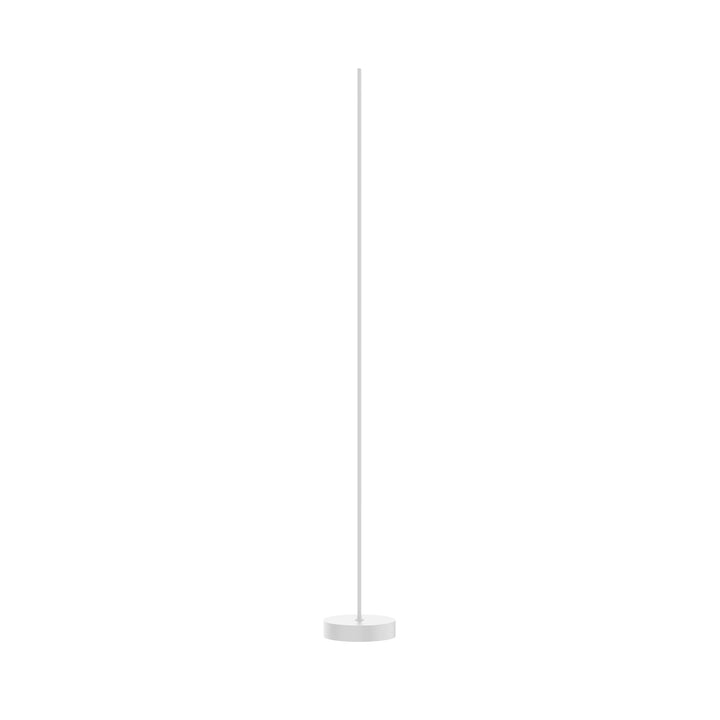 Reeds 10-in Floor Lamp