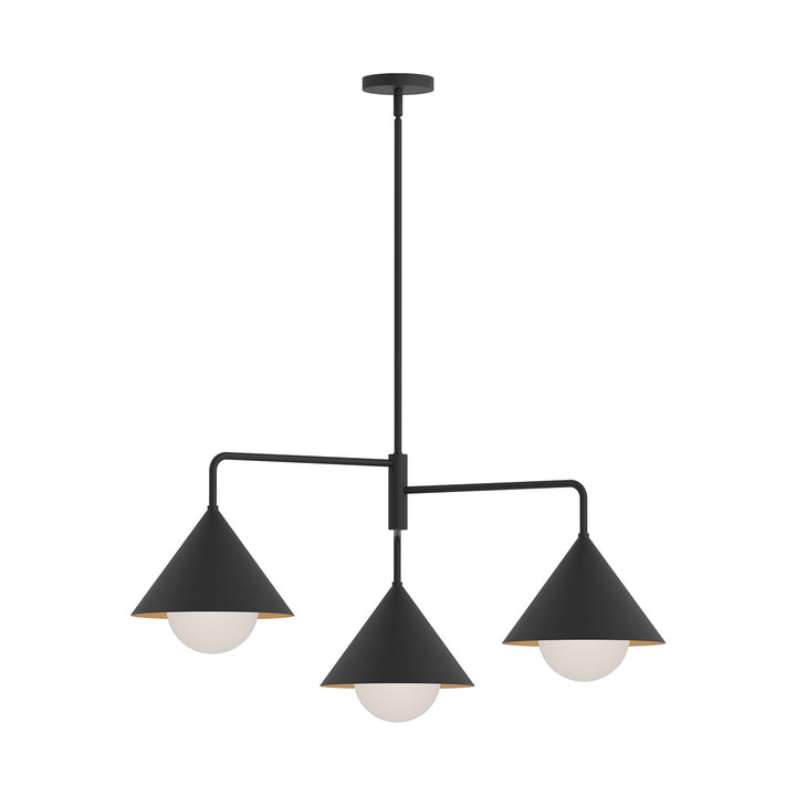 Remy 38-in Chandelier