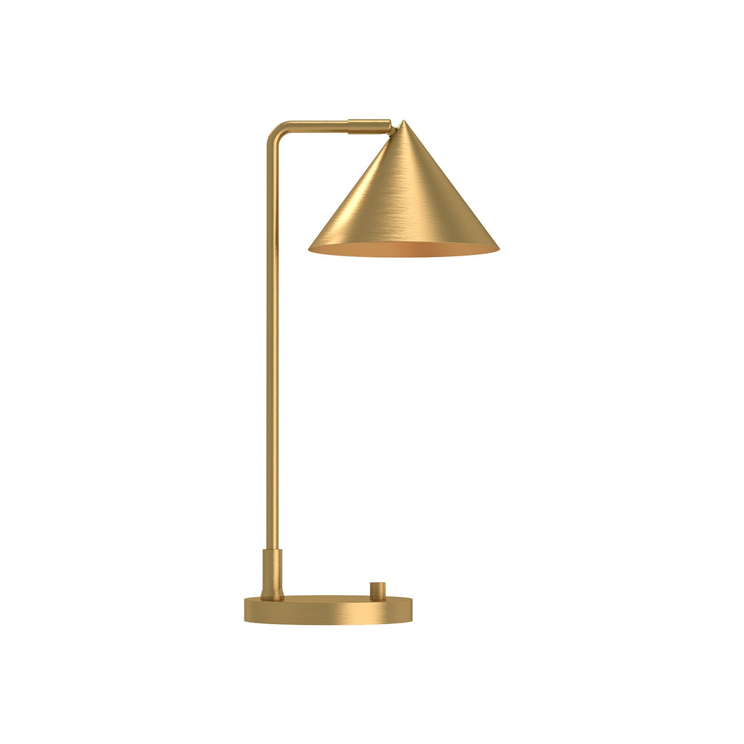 Remy 20-in Table Lamp