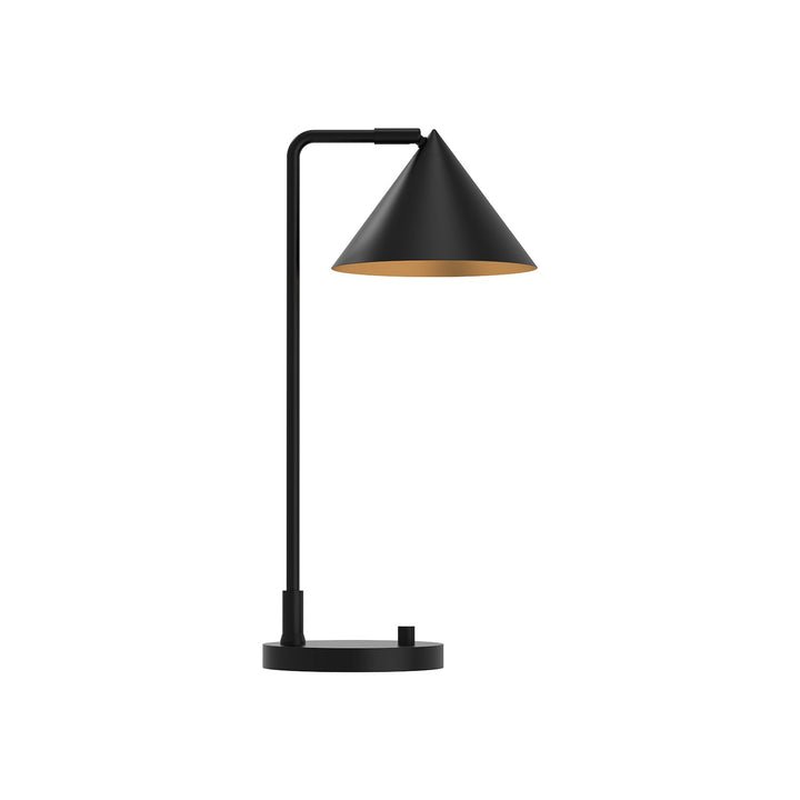 Remy 20-in Table Lamp