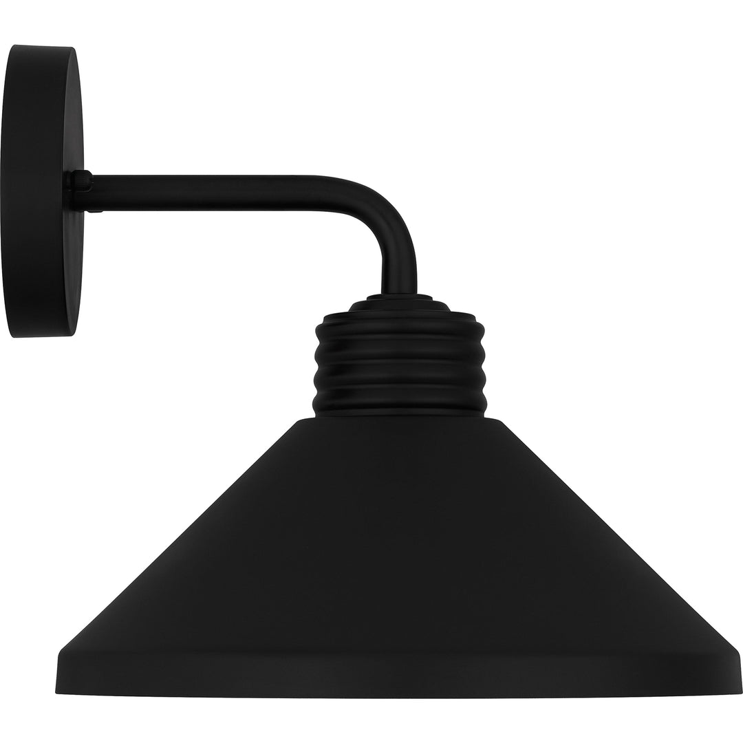 Rencher Outdoor Lantern