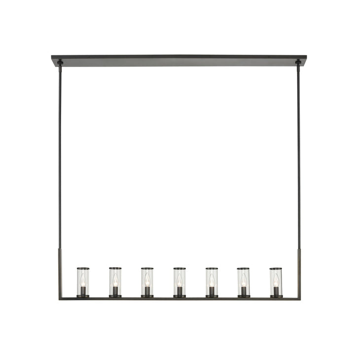 Revolve 47-in Linear Pendant