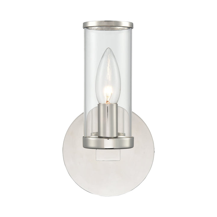 Revolve 8-in Wall/Vanity Light