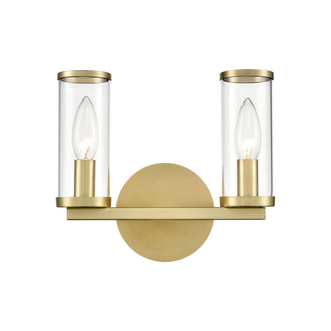 Revolve 10-in Wall/Vanity Light