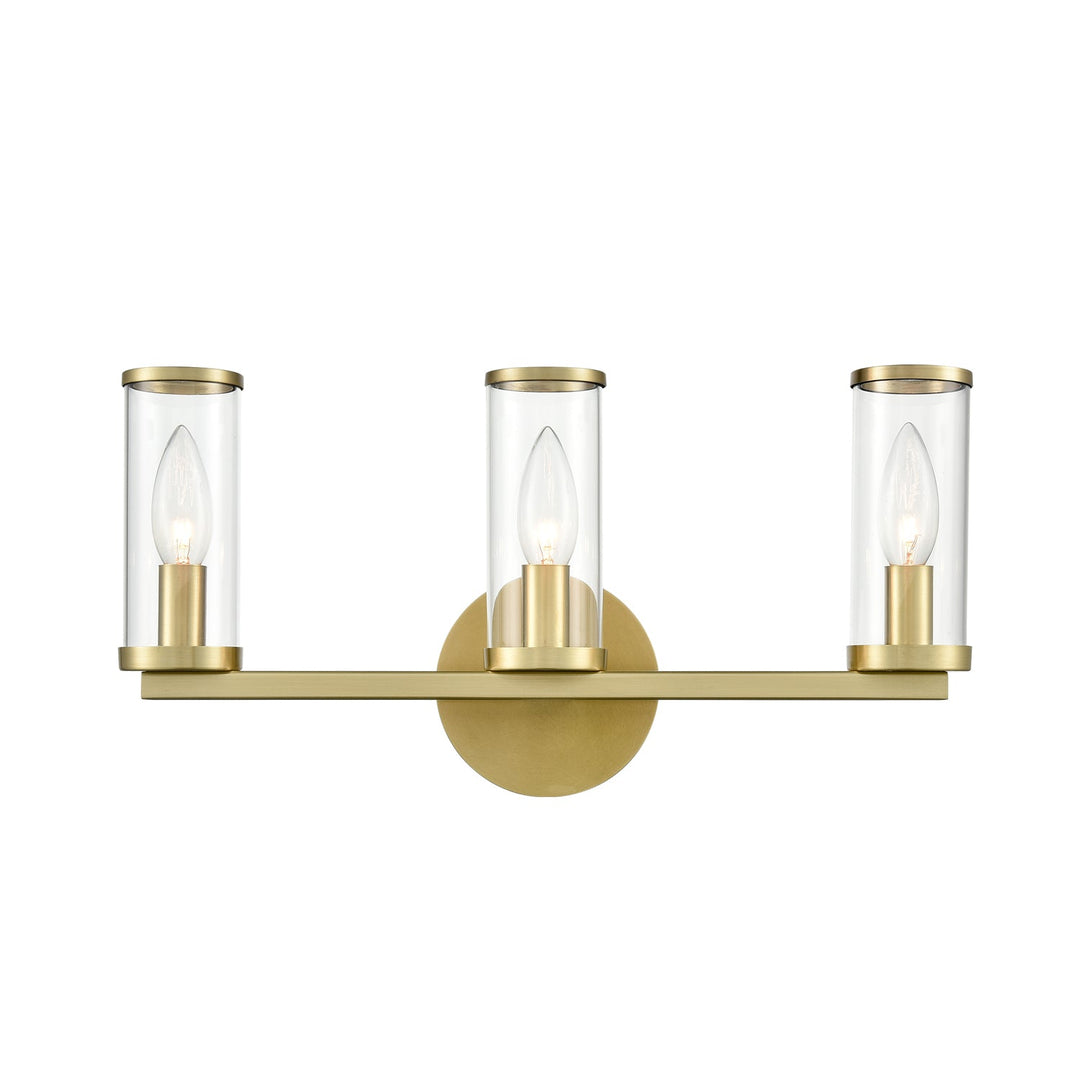 Revolve 17-in Wall/Vanity Light