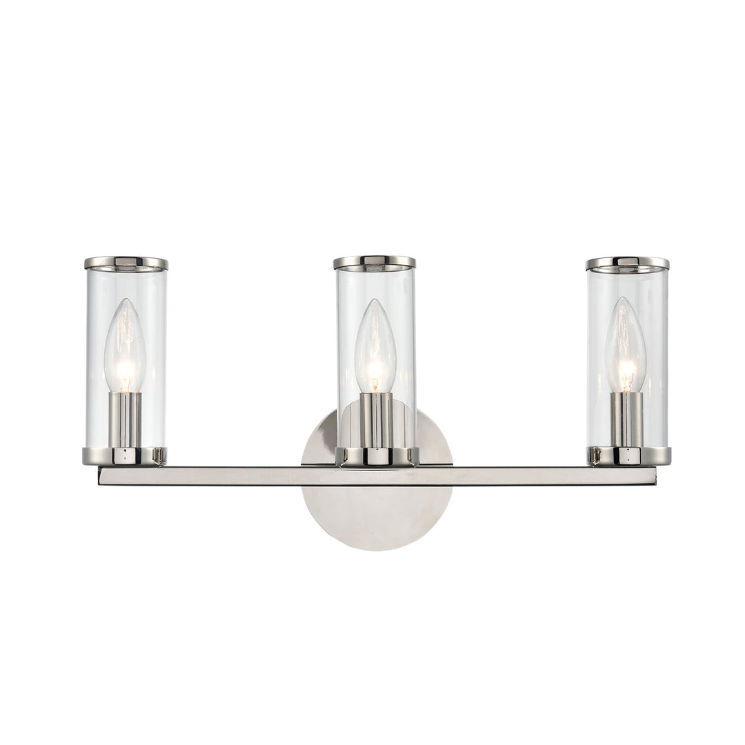 Revolve 17-in Wall/Vanity Light