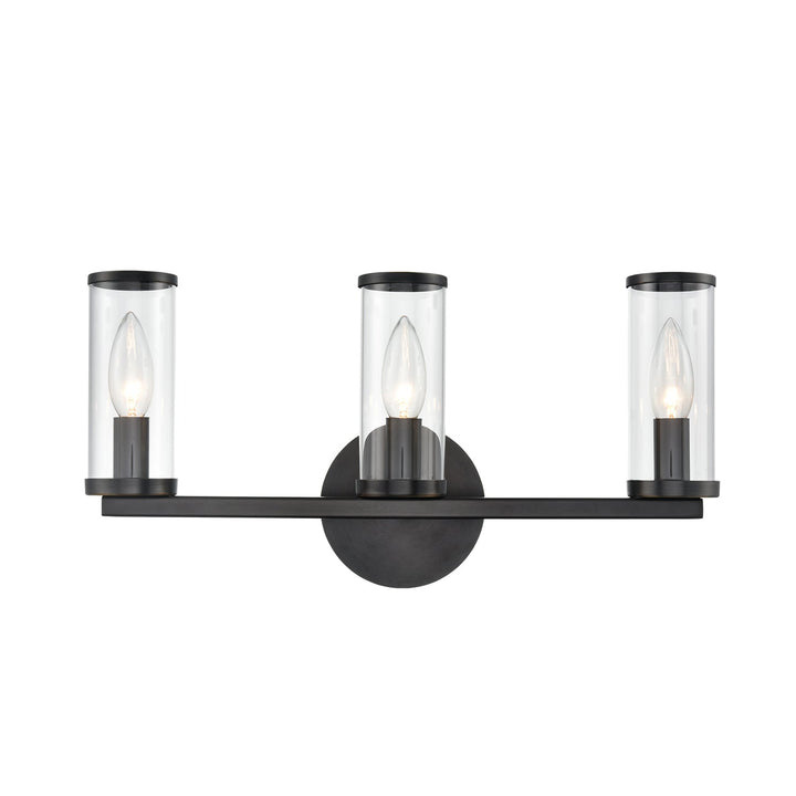 Revolve 17-in Wall/Vanity Light