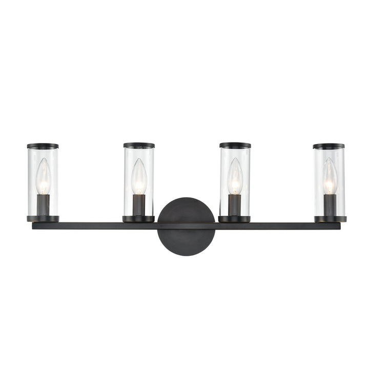 Revolve 25-in Wall/Vanity Light