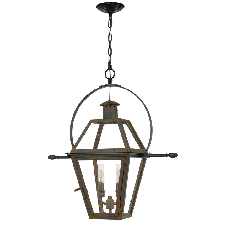 Rue De Royal Outdoor Lantern