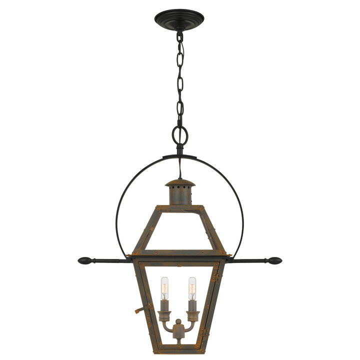 Rue De Royal Outdoor Lantern