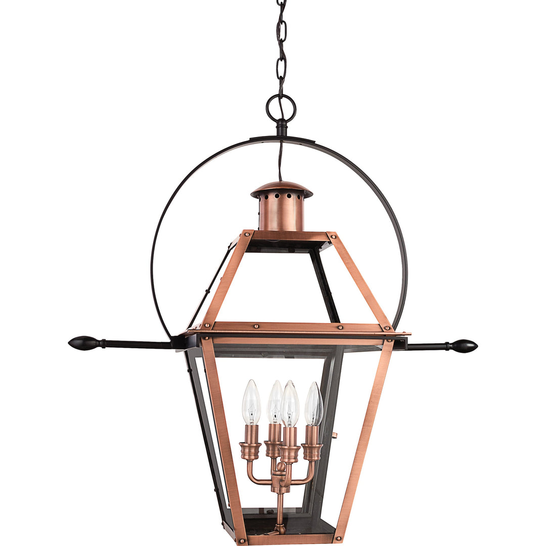 Rue De Royal Outdoor Lantern