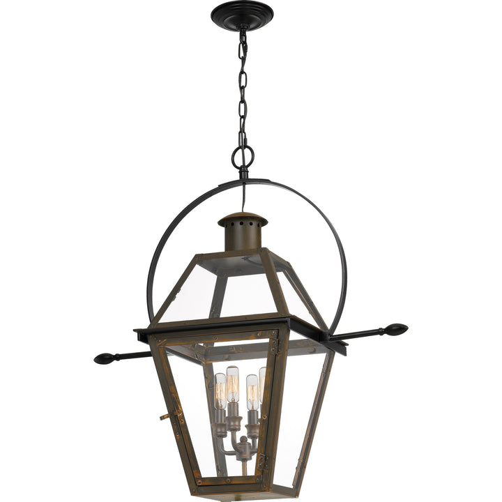 Rue De Royal Outdoor Lantern