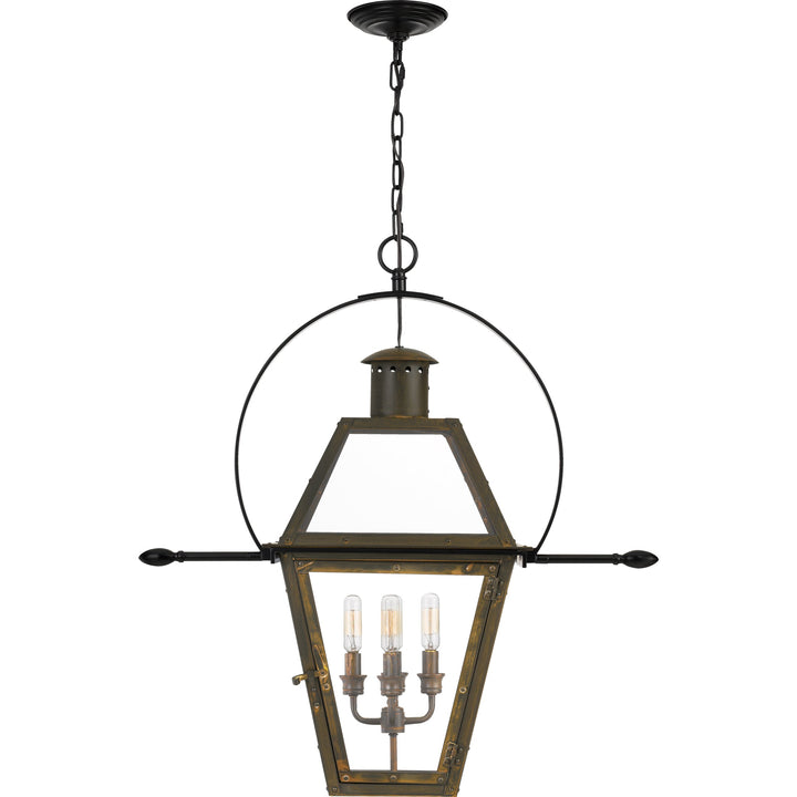 Rue De Royal Outdoor Lantern