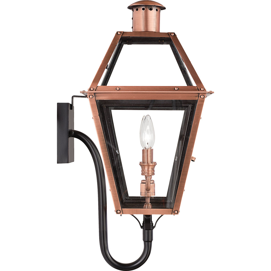 Rue De Royal Outdoor Lantern