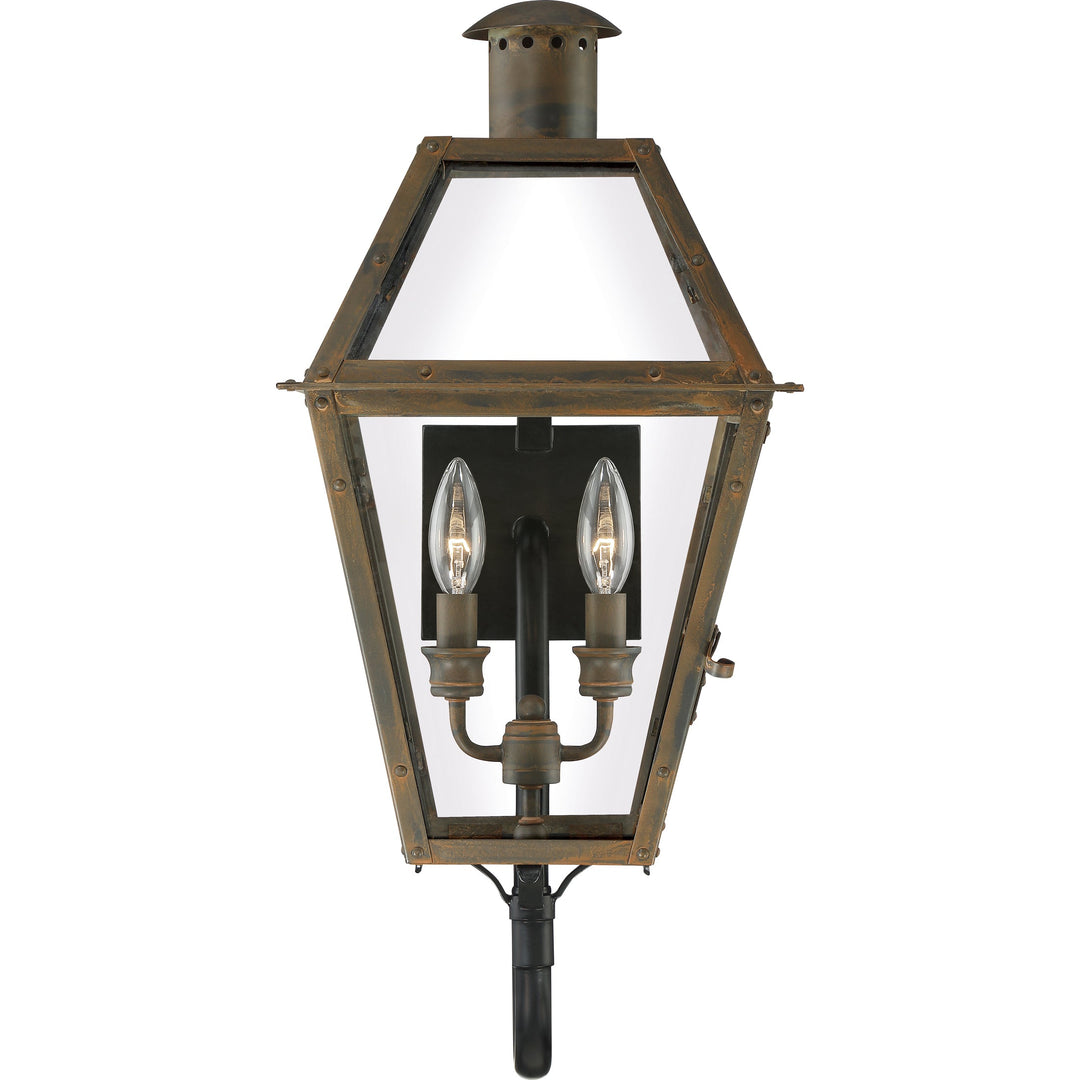 Rue De Royal Outdoor Lantern