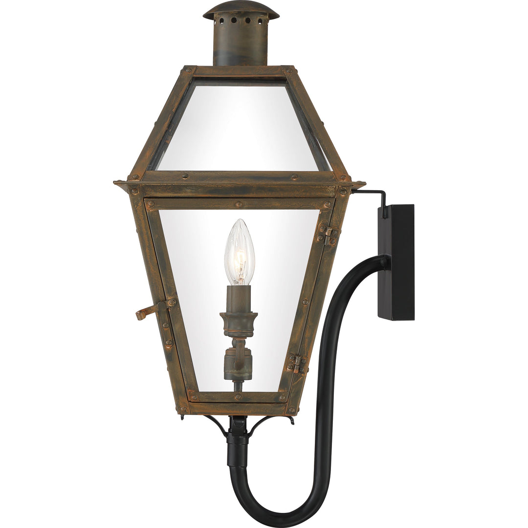 Rue De Royal Outdoor Lantern