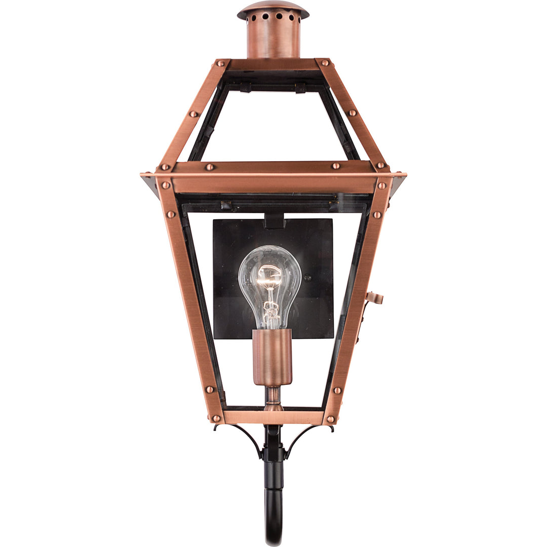 Rue De Royal Outdoor Lantern