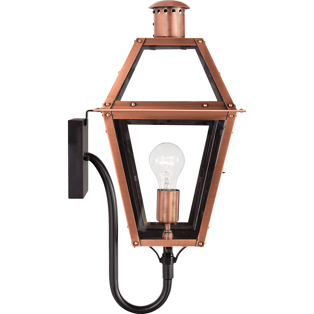 Rue De Royal Outdoor Lantern