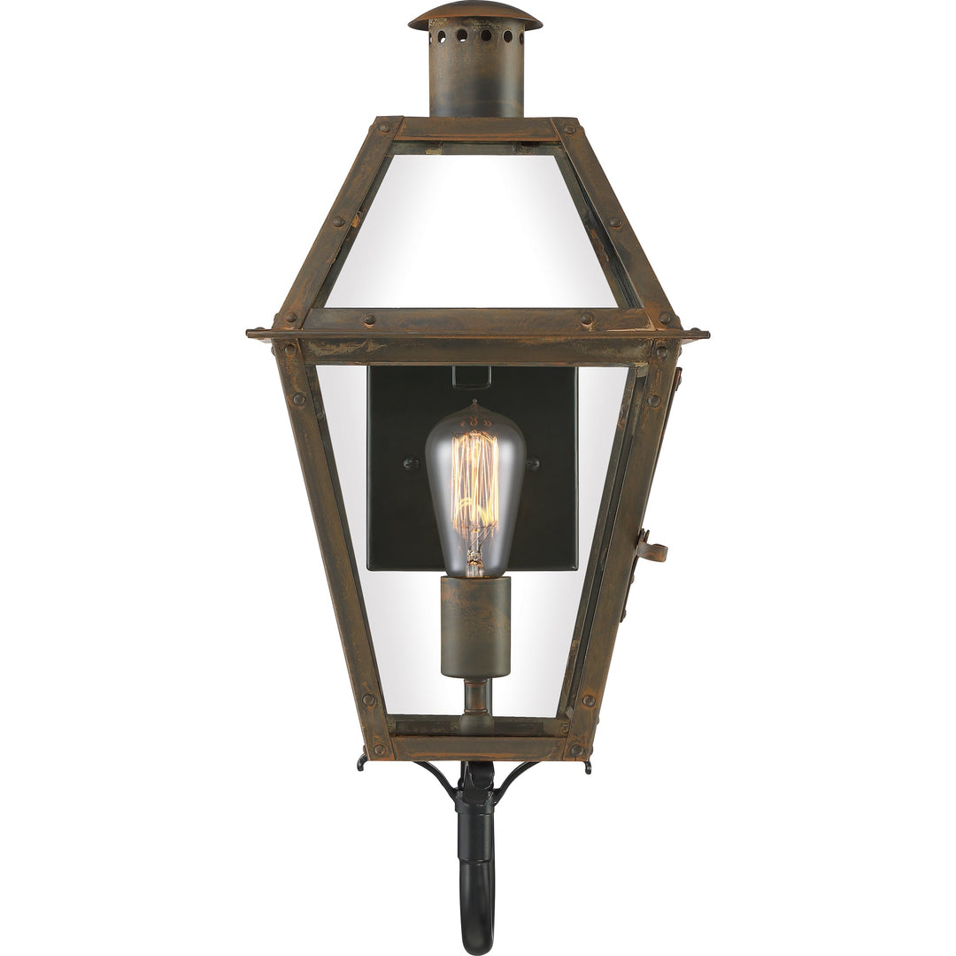 Rue De Royal Outdoor Lantern