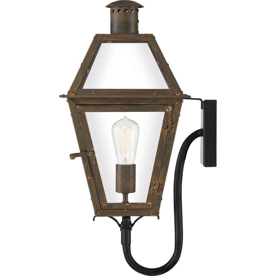 Rue De Royal Outdoor Lantern