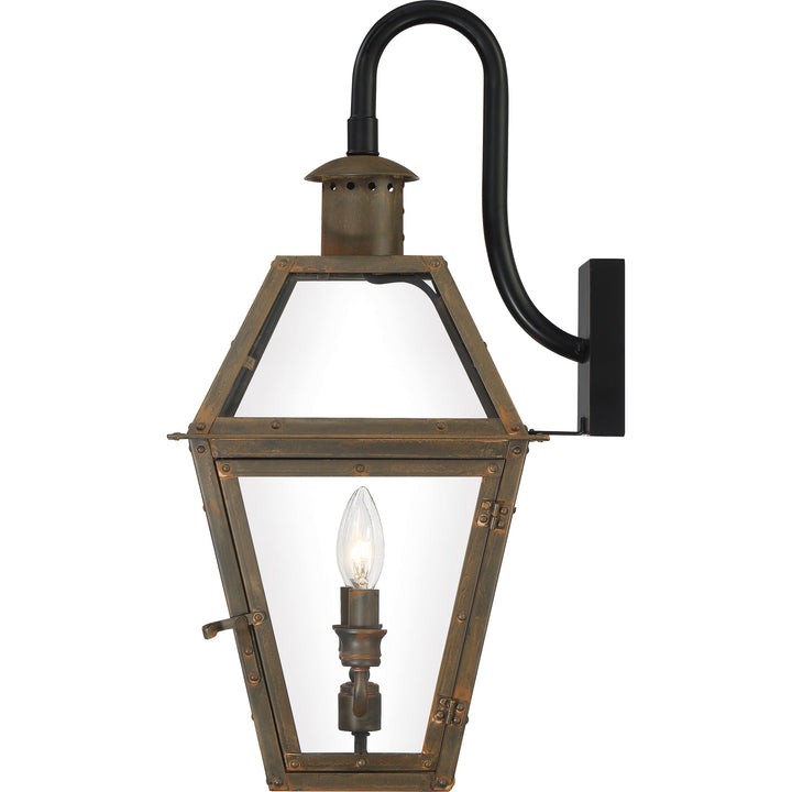 Rue De Royal Outdoor Lantern