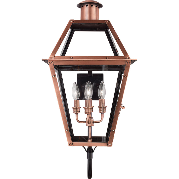 Rue De Royal Outdoor Lantern