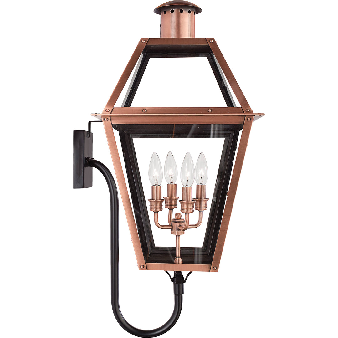 Rue De Royal Outdoor Lantern