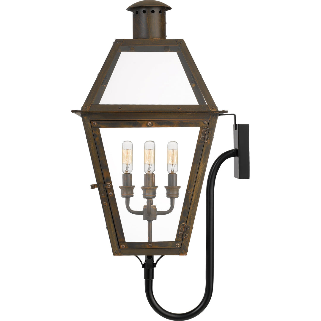 Rue De Royal Outdoor Lantern