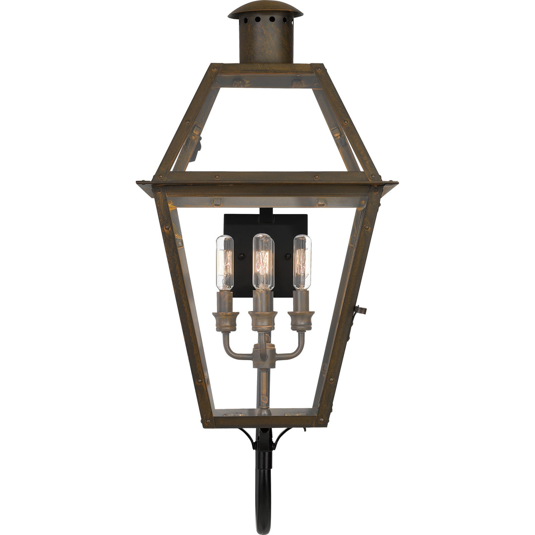 Rue De Royal Outdoor Lantern