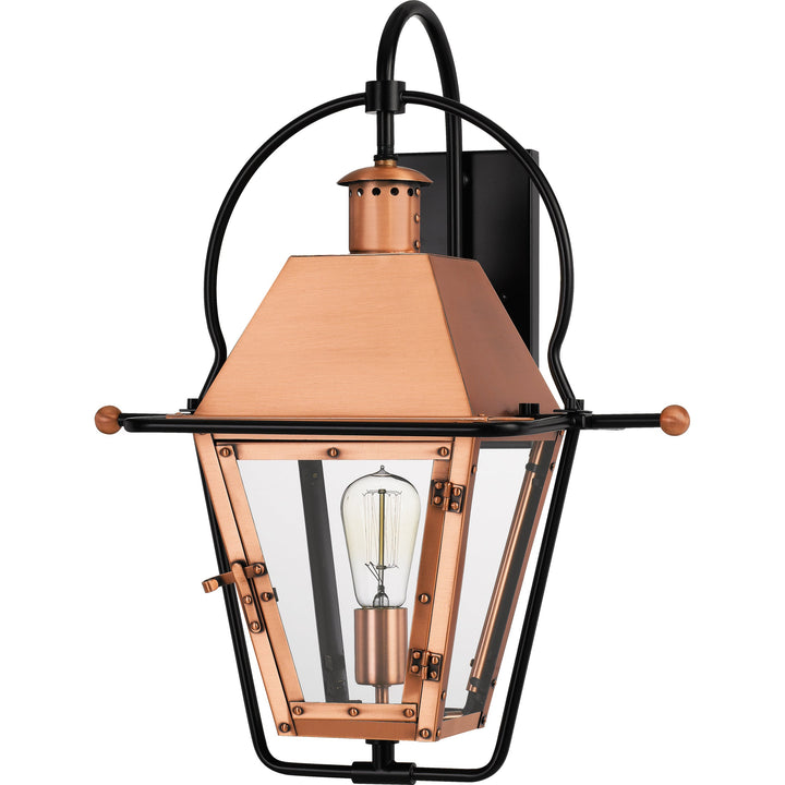 Rue De Royal Outdoor Lantern