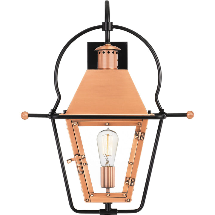 Rue De Royal Outdoor Lantern