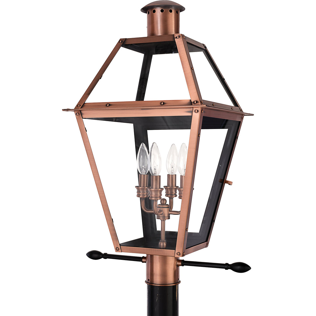 Rue De Royal Outdoor Lantern