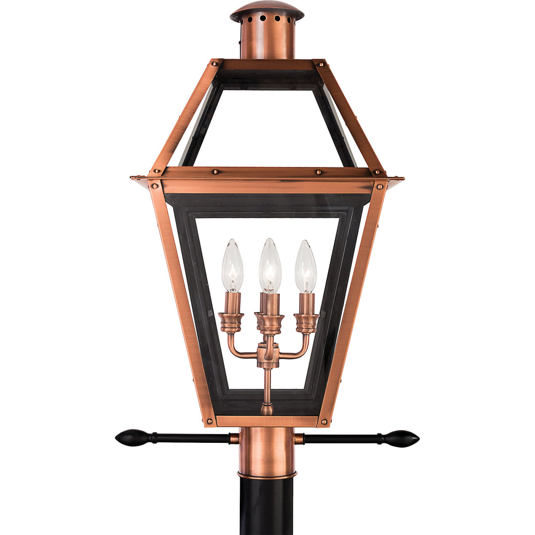 Rue De Royal Outdoor Lantern