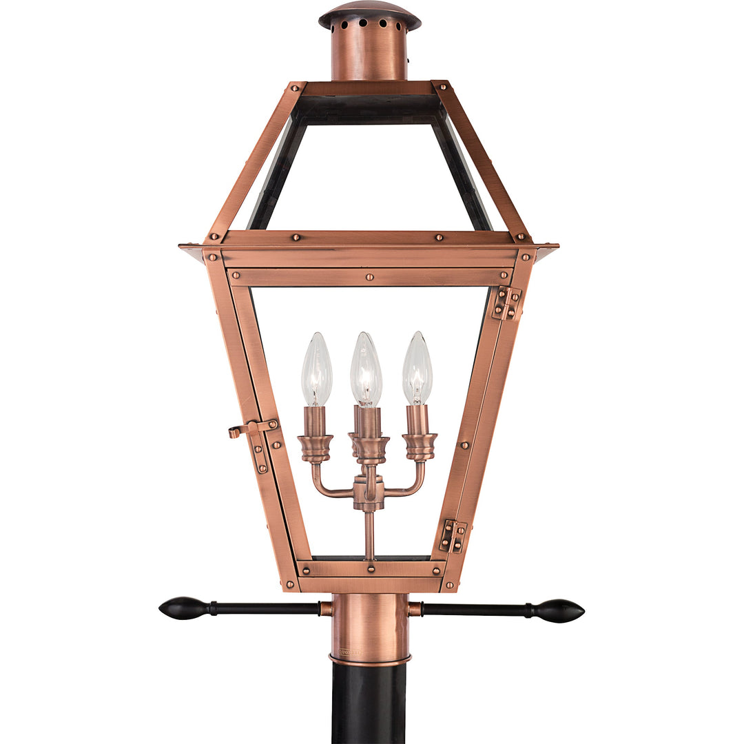 Rue De Royal Outdoor Lantern