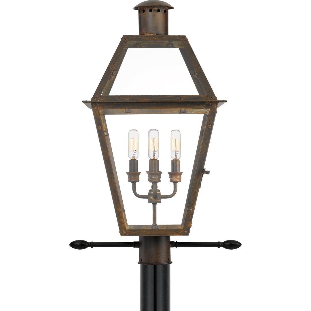 Rue De Royal Outdoor Lantern