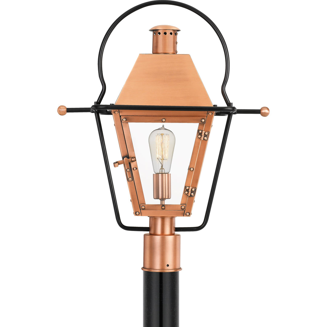 Rue De Royal Outdoor Lantern