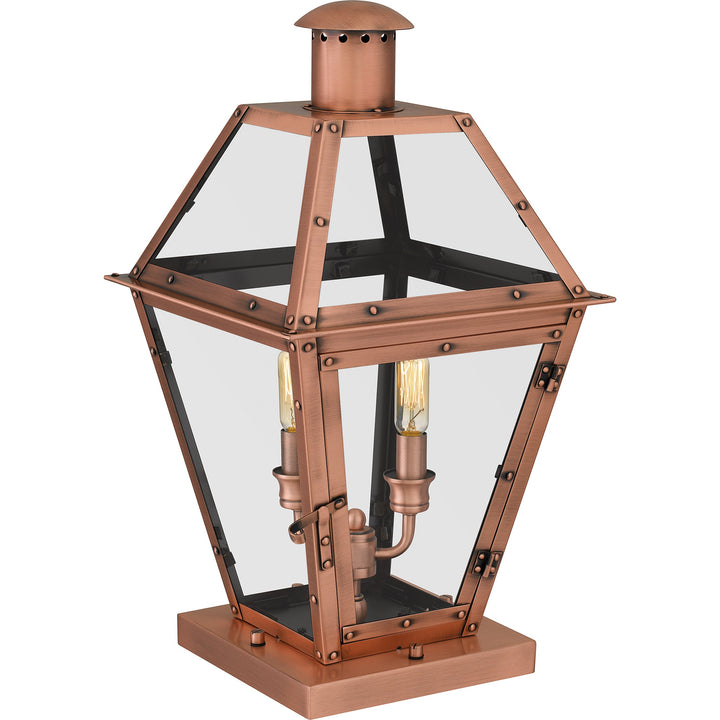 Rue De Royal Outdoor Lantern