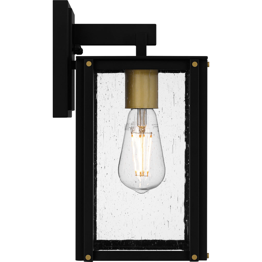 Robbins Outdoor Lantern