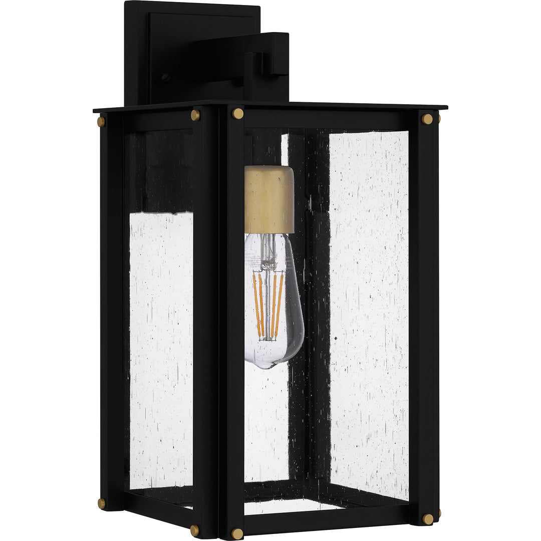 Robbins Outdoor Lantern