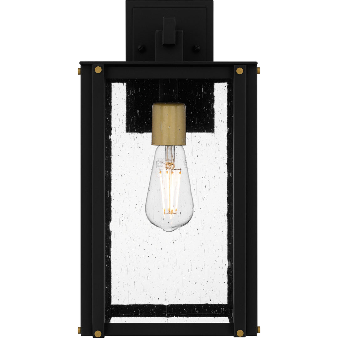 Robbins Outdoor Lantern