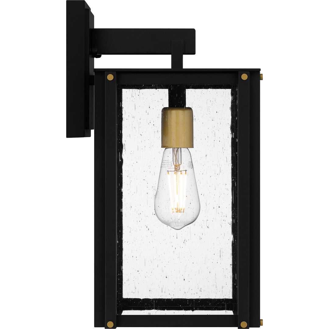 Robbins Outdoor Lantern