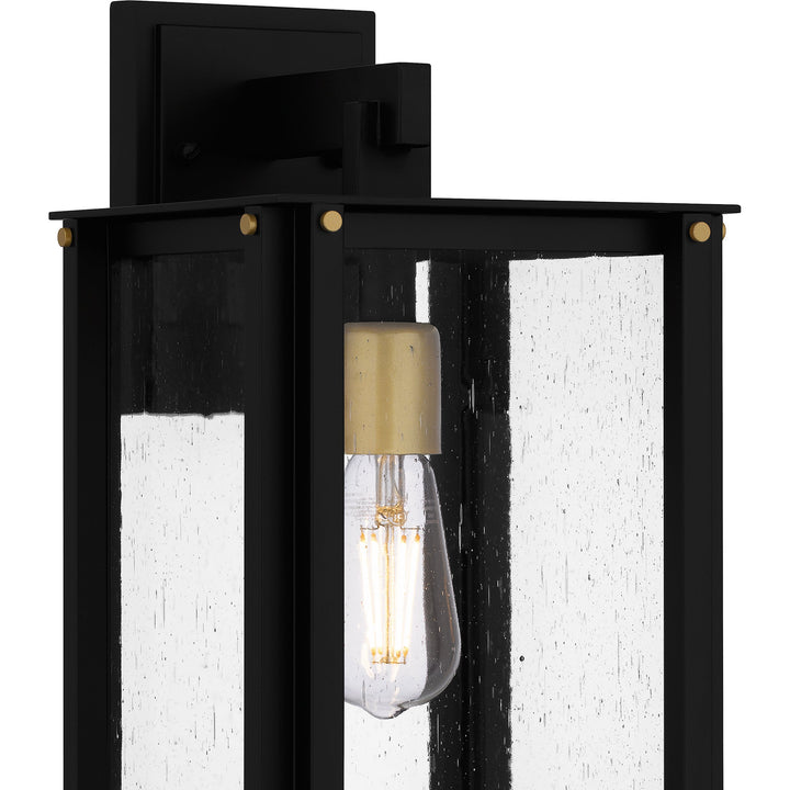 Robbins Outdoor Lantern