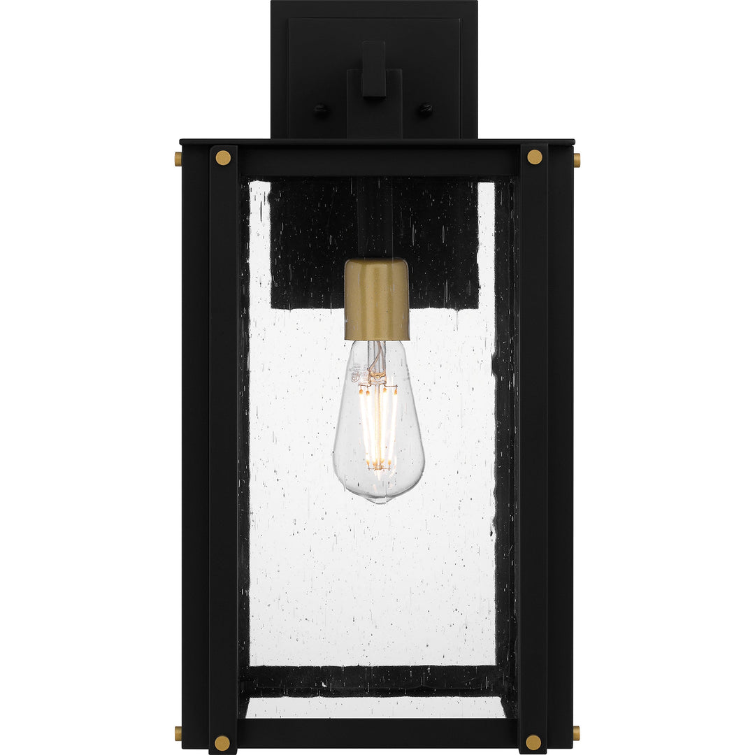 Robbins Outdoor Lantern