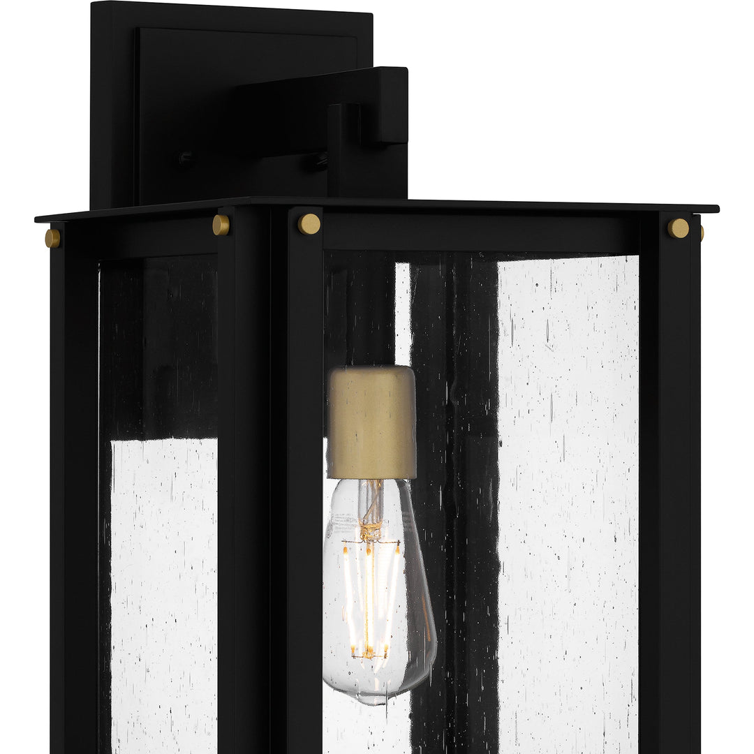 Robbins Outdoor Lantern