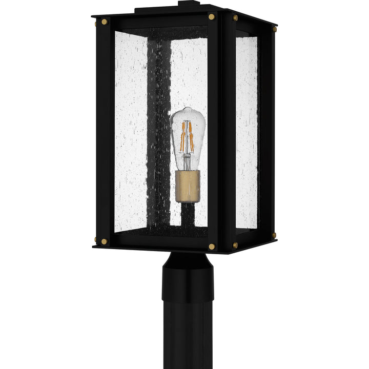 Robbins Outdoor Lantern