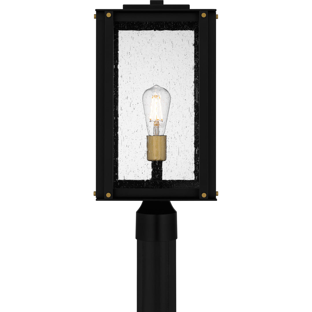 Robbins Outdoor Lantern